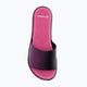 RIDER Splash III Slide pink moteriškos šlepetės 83171-22883 6