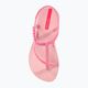 Vaikiški sandalai Ipanema Class Wish Kids pink 5