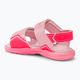Vaikiški sandalai RIDER Comfort Baby pink 3
