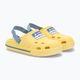 RIDER Drip Babuch Ki vaikiški sandalai geltoni/mėlyni 4
