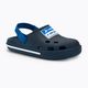RIDER Drip Babuch Ki mėlyni vaikiški sandalai