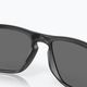 "Oakley Sylas" matiniai juodi/prizm black poliarizuoti akiniai nuo saulės 12