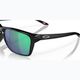 Akiniai nuo saulės Oakley Sylas XL black ink/prizm jade 6