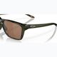 Akiniai nuo saulės Oakley Sylas XL olive ink/prizm tungsten 6