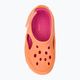RIDER Comfy Baby oranžiniai/rožiniai sandalai 6