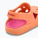 RIDER Comfy Baby oranžiniai/rožiniai sandalai 8
