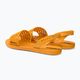 Ipanema Breezy Sanda geltonai rudi moteriški sandalai 82855-24826 3