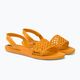 Ipanema Breezy Sanda geltonai rudi moteriški sandalai 82855-24826 4