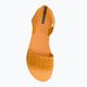 Ipanema Breezy Sanda geltonai rudi moteriški sandalai 82855-24826 6