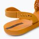 Ipanema Breezy Sanda geltonai rudi moteriški sandalai 82855-24826 8