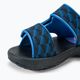 Vaikiški sandalai RIDER Basic Sandal V Baby blue 7