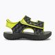 Vaikiški sandalai RIDER Basic Sandal V Baby black/neon yellow 2