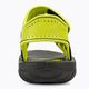 Vaikiški sandalai RIDER Basic Sandal V Baby black/neon yellow 6