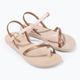 Moteriški sandalai Ipanema Fashion VII beige/gold 2