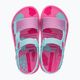 Ipanema Recreio Papete Vaikiški sandalai rožinės spalvos 26883-AD245 10
