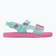 Ipanema Recreio Papete Vaikiški sandalai rožinės spalvos 26883-AD245 2