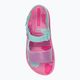 Ipanema Recreio Papete Vaikiški sandalai rožinės spalvos 26883-AD245 6
