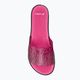 RIDER Splash IV Fem moteriškos basutės rožinės spalvos 83336-AD476 6