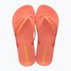 Moteriškos basutės Ipanema Bossa Soft V orange 82840-AG718 10
