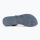 Ipanema Fashion VII moteriški sandalai tamsiai mėlyni 82842-AG896 5