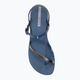 Ipanema Fashion VII moteriški sandalai tamsiai mėlyni 82842-AG896 6