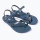 Ipanema Fashion VII moteriški sandalai tamsiai mėlyni 82842-AG896 9