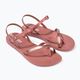 Ipanema Fashion VII moteriški rožiniai sandalai 82842-AG897 9