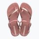 Ipanema Fashion VII moteriški rožiniai sandalai 82842-AG897 11
