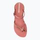 Ipanema Fashion VII moteriški rožiniai sandalai 82842-AG897 6