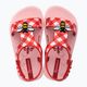 Vaikiški sandalai Ipanema Dreams IX Baby pink/red 9