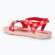 Vaikiški sandalai Ipanema Dreams IX Baby pink/red 3