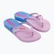 Ipanema Bossa Soft C pink-blue moteriškos basutės 83385-AJ183 9