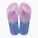 Ipanema Bossa Soft C pink-blue moteriškos basutės 83385-AJ183 10