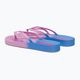 Ipanema Bossa Soft C pink-blue moteriškos basutės 83385-AJ183 3
