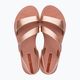 Moteriški Ipanema Vibe sandalai rožinės spalvos 82429-AJ081 11