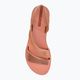 Moteriški Ipanema Vibe sandalai rožinės spalvos 82429-AJ081 6