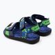 RIDER Rt I Papete Baby sandalai mėlyni 83453-AG290 3