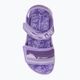 RIDER Rt I Papete Baby sandalai violetinės spalvos 83453-AG297 6