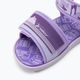 RIDER Rt I Papete Baby sandalai violetinės spalvos 83453-AG297 7