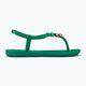 Moteriški sandalai Ipanema Class Blown green/bronze 2