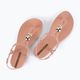 Moteriški sandalai Ipanema Class Sphere pink/bronze 2