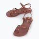Moteriški sandalai Ipanema Fashion VII brown/copper 2