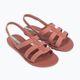 Moteriški sandalai Ipanema Style pink/pink
