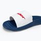 Vyriškos šlepetės RIDER Step Slide blue/white/red 7