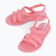 Vaikiški sandalai Ipanema Go Style Kid pink/pink 2