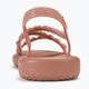 Moteriški sandalai Ipanema Meu Sol Flat light pink /yellow 6