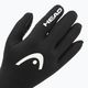 HEAD neopreninės plaukimo pirštinės "Neo Grip" juodos spalvos 4