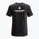 Vyriški marškinėliai Black Diamond Equipmnt For Alpinist black 2