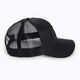 Black Diamond BD Trucker juoda/juoda beisbolo kepurė 2
