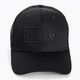 Black Diamond BD Trucker juoda/juoda beisbolo kepurė 4